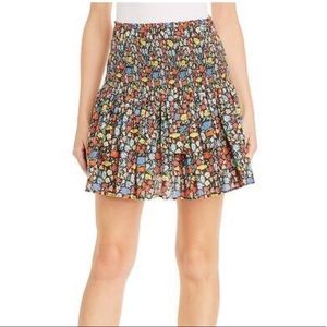 Perseverance London Skirt